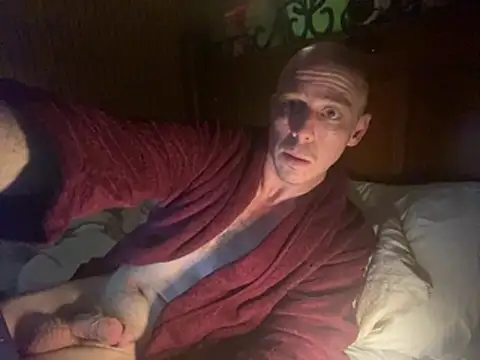 Mac ThunderDick online show from March 22, 2026, 1:56 pm