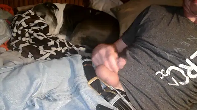 Mac ThunderDick online show from March 28, 2026, 1:17 am