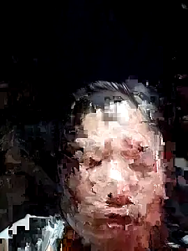 Milan6789 online show from September 30, 2025, 10:38 pm