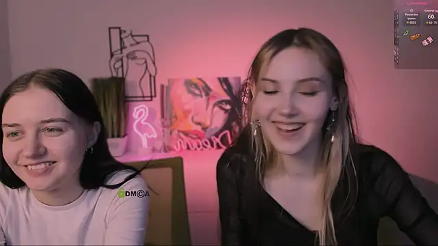 luna tin online show from November 16, 2025, 4:12 pm