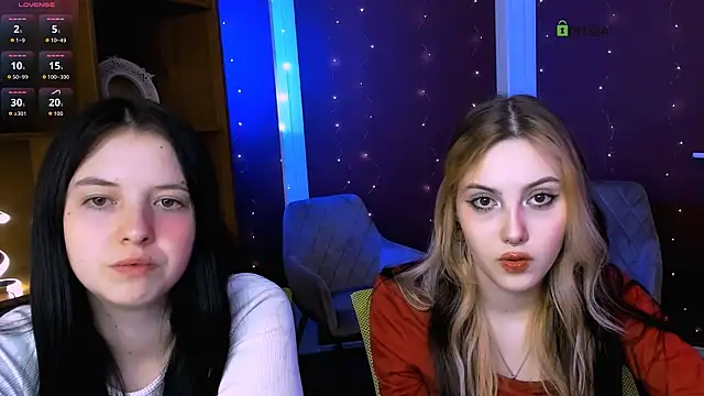 luna tin online show from December 15, 2025, 7:14 am