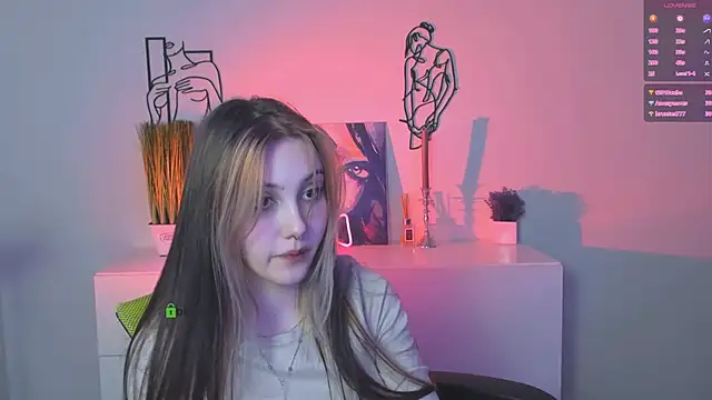 luna tin online show from October 23, 2025, 12:53 am