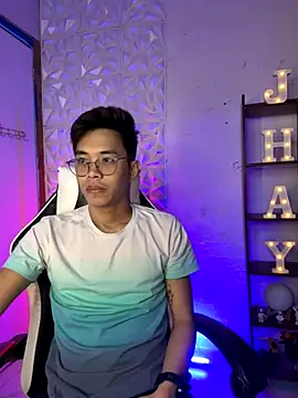 Prince-Harrison online show from October 29, 2025, 12:48 pm