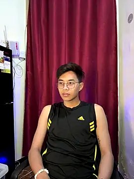 Prince-Harrison online show from September 24, 2025, 7:09 pm