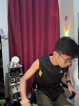 Prince-Harrison online show from October 7, 2025, 5:25 pm