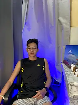 Prince-Harrison online show from October 23, 2025, 6:50 pm