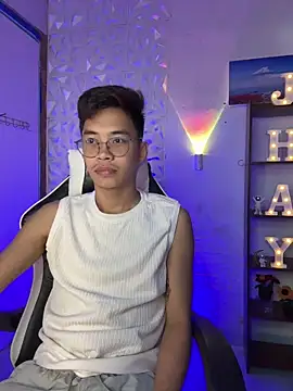 Prince-Harrison online show from October 21, 2025, 11:15 pm