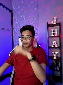 Prince-Harrison online show from October 27, 2025, 6:14 am