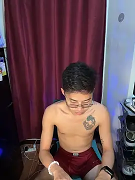 Prince-Harrison online show from September 29, 2025, 7:08 pm