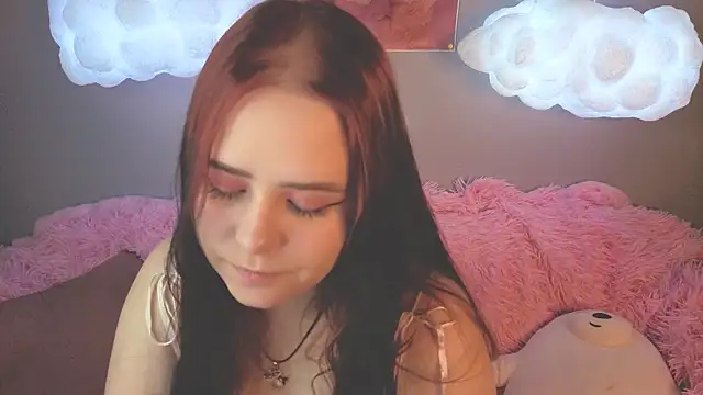 Alis Platt online show from April 10, 2026, 1:01 am