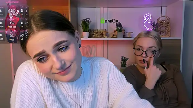 Snapshot of aria_moo chatting on November 6, 2025, 2:21 pm aria moo online show from November 6, 2025, 2:21 pm