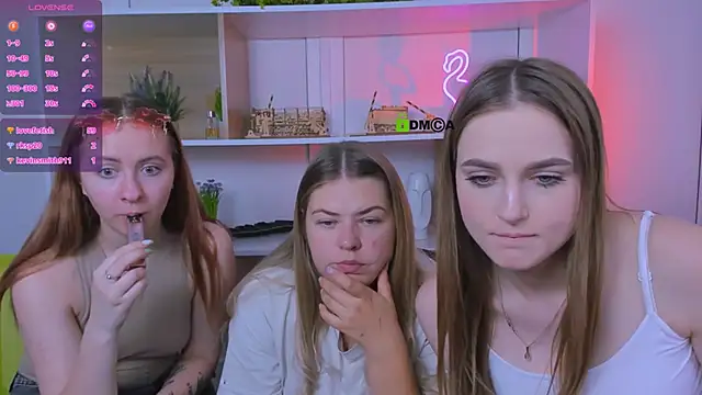 Snapshot of aria_moo chatting on September 23, 2025, 12:12 pm aria moo online show from September 23, 2025, 12:12 pm