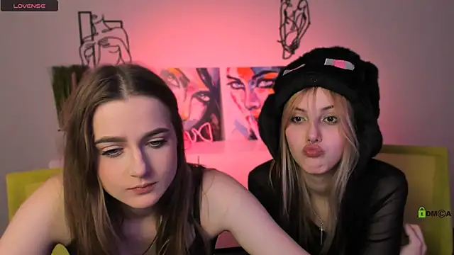 Snapshot of aria_moo chatting on November 10, 2025, 7:08 pm aria moo online show from November 10, 2025, 7:08 pm