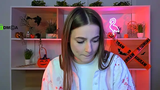 Snapshot of aria_moo chatting on October 28, 2025, 8:08 pm aria moo online show from October 28, 2025, 8:08 pm