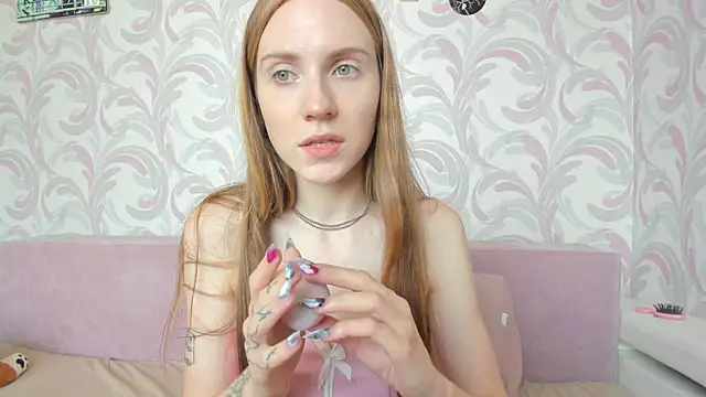 Snapshot of Kelly_Gerzikaa chatting on July 8, 2026, 5:30 am Kelly Gerzikaa online show from July 8, 2026, 5:30 am