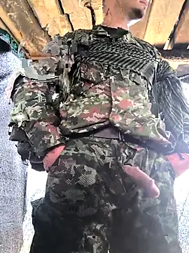 lamejorpene online show from March 5, 2026, 6:37 pm