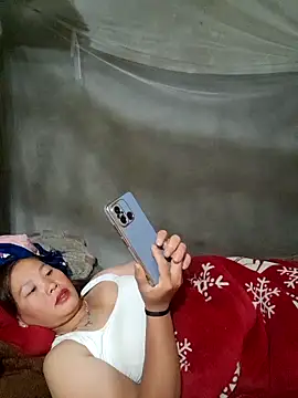 Seg min online show from October 16, 2025, 3:37 am