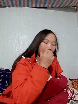 Seg min online show from November 16, 2025, 2:38 am