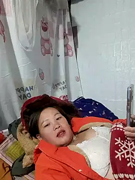 Seg min online show from November 29, 2025, 1:33 pm