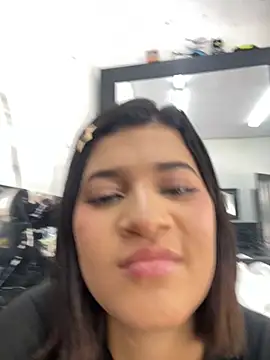 MaskedGirl  online show from October 20, 2025, 7:58 pm