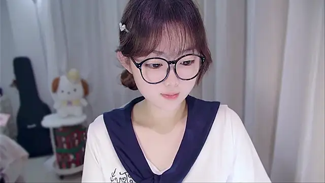 YUANYUAN-A online show from March 30, 2026, 12:39 pm