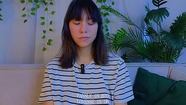 BritniBers online show from November 17, 2025, 2:26 am