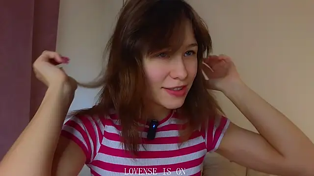 BritniBers online show from January 12, 2026, 12:39 am