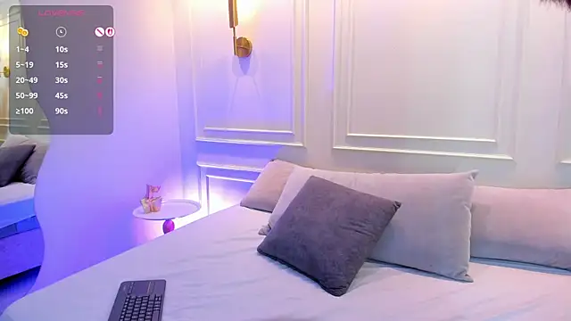 Snapshot of Isabellaa_Palacios chatting on July 17, 2026, 3:31 pm Isabellaa Palacios online show from July 17, 2026, 3:31 pm