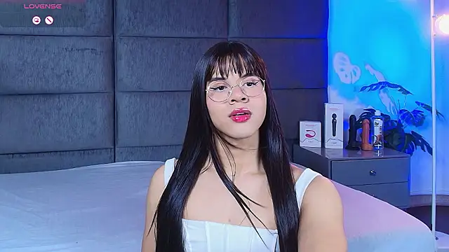 Slenna Moon online show from February 21, 2026, 11:29 pm