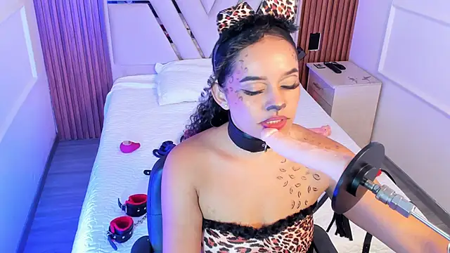 Kristenbread online show from October 9, 2025, 3:51 am