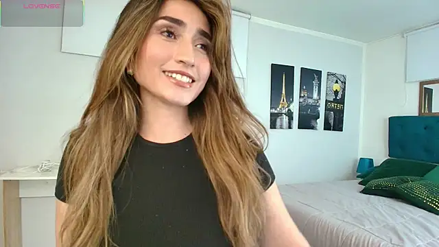 linda morgan1 online show from June 3, 2026, 12:17 pm