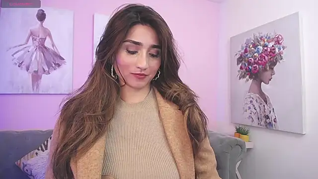 linda morgan1 online show from October 1, 2025, 12:20 pm