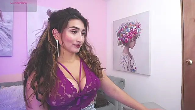 linda morgan1 online show from October 22, 2025, 12:26 pm