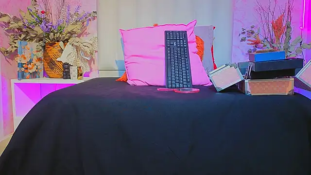 Paulina Sodi online show from October 18, 2025, 12:18 pm