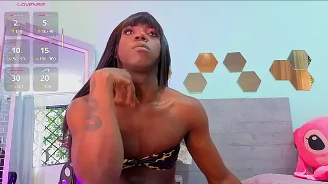 Paulina Sodi online show from January 11, 2026, 4:36 pm