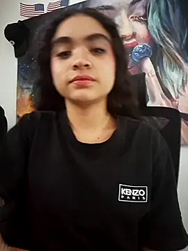 KENDALL ART online show from December 16, 2025, 9:41 pm