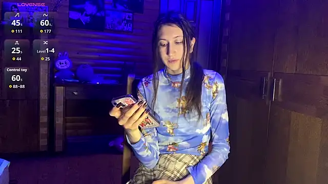 Snapshot of Shyselly chatting on November 22, 2025, 5:12 pm Shyselly online show from November 22, 2025, 5:12 pm