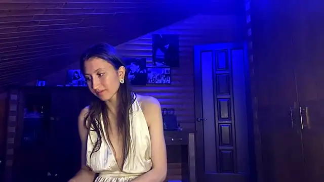 Snapshot of Shyselly chatting on September 27, 2025, 3:29 pm Shyselly online show from September 27, 2025, 3:29 pm