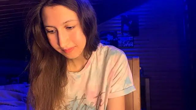 Snapshot of Shyselly chatting on September 25, 2025, 6:14 pm Shyselly online show from September 25, 2025, 6:14 pm