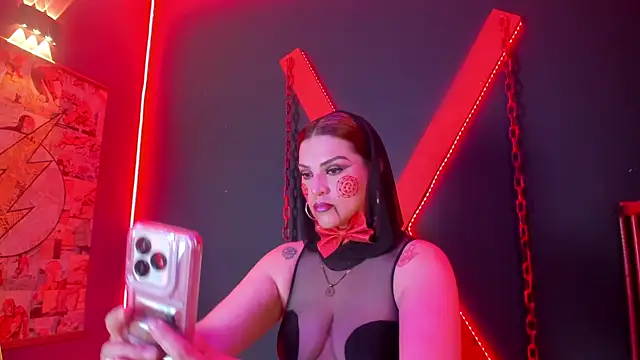 Skylar  Desire online show from October 21, 2025, 12:04 pm