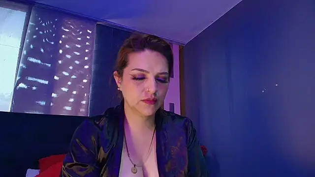 Skylar  Desire online show from November 14, 2025, 1:15 pm