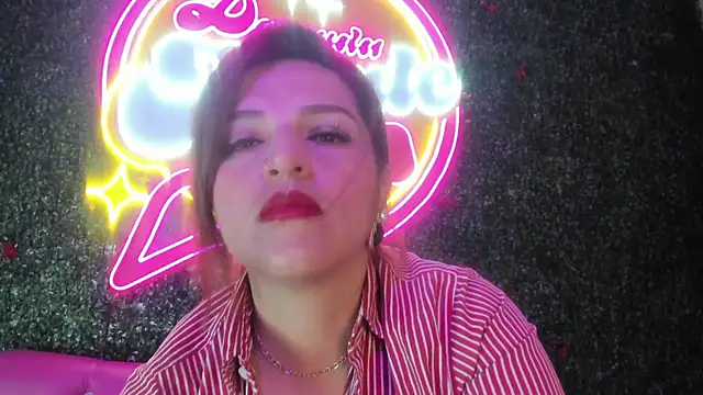 Skylar  Desire online show from October 20, 2025, 11:33 am