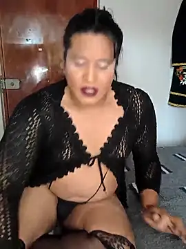 Snapshot of NARFOJ chatting on November 4, 2025, 8:34 pm NARFOJ online show from November 4, 2025, 8:34 pm