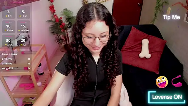 Krysten Riter online show from June 2, 2026, 2:50 pm