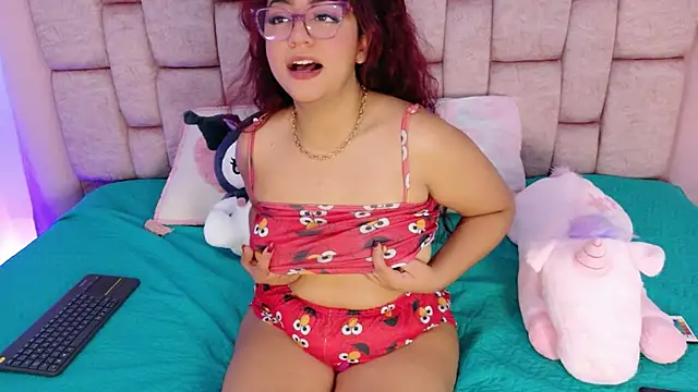 DaniniAnderson online show from January 11, 2026, 4:08 am