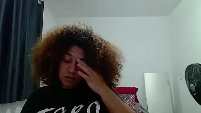 MorganaBelc online show from February 11, 2026, 5:40 am