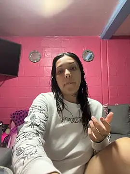 emperatrixsex online show from September 22, 2025, 2:17 am