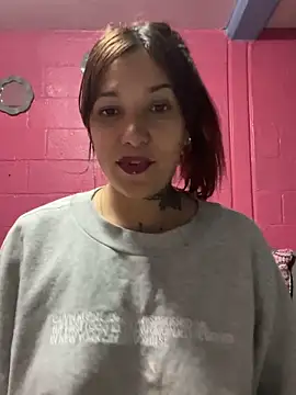 emperatrixsex online show from April 15, 2026, 3:01 am