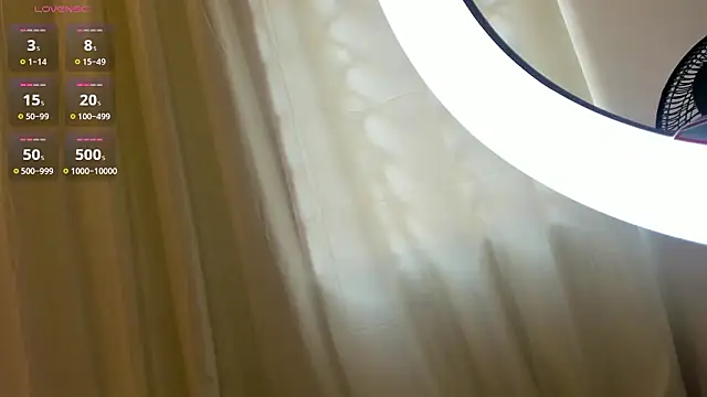 Zahra milks online show from March 19, 2026, 1:22 pm