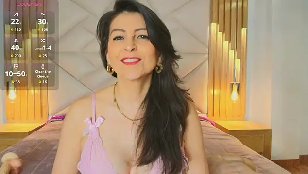 allie pearl online show from November 8, 2025, 11:47 am